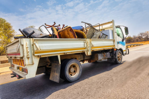 Best Yard Waste Removal  in Cooper, TX