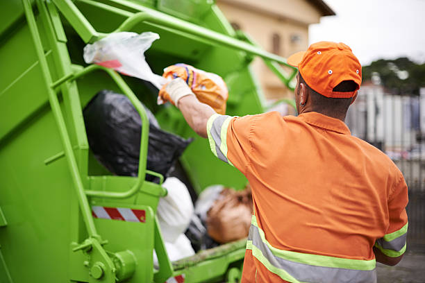 Best Garage Cleanout  in Cooper, TX